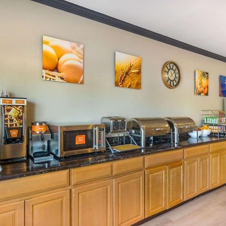 Comfort Inn Federal Way - Seattle Экстерьер фото