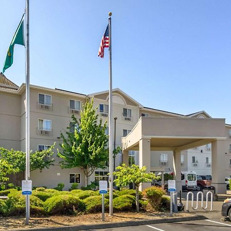 Comfort Inn Federal Way - Seattle Экстерьер фото