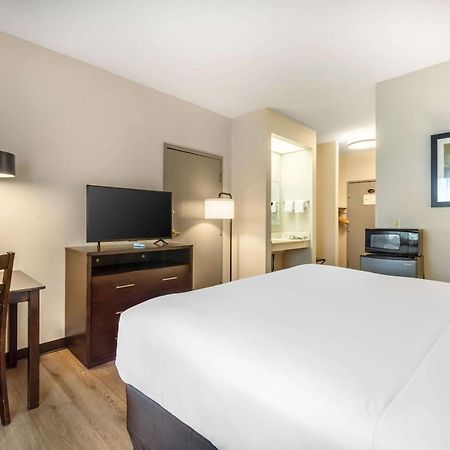 Comfort Inn Federal Way - Seattle Экстерьер фото