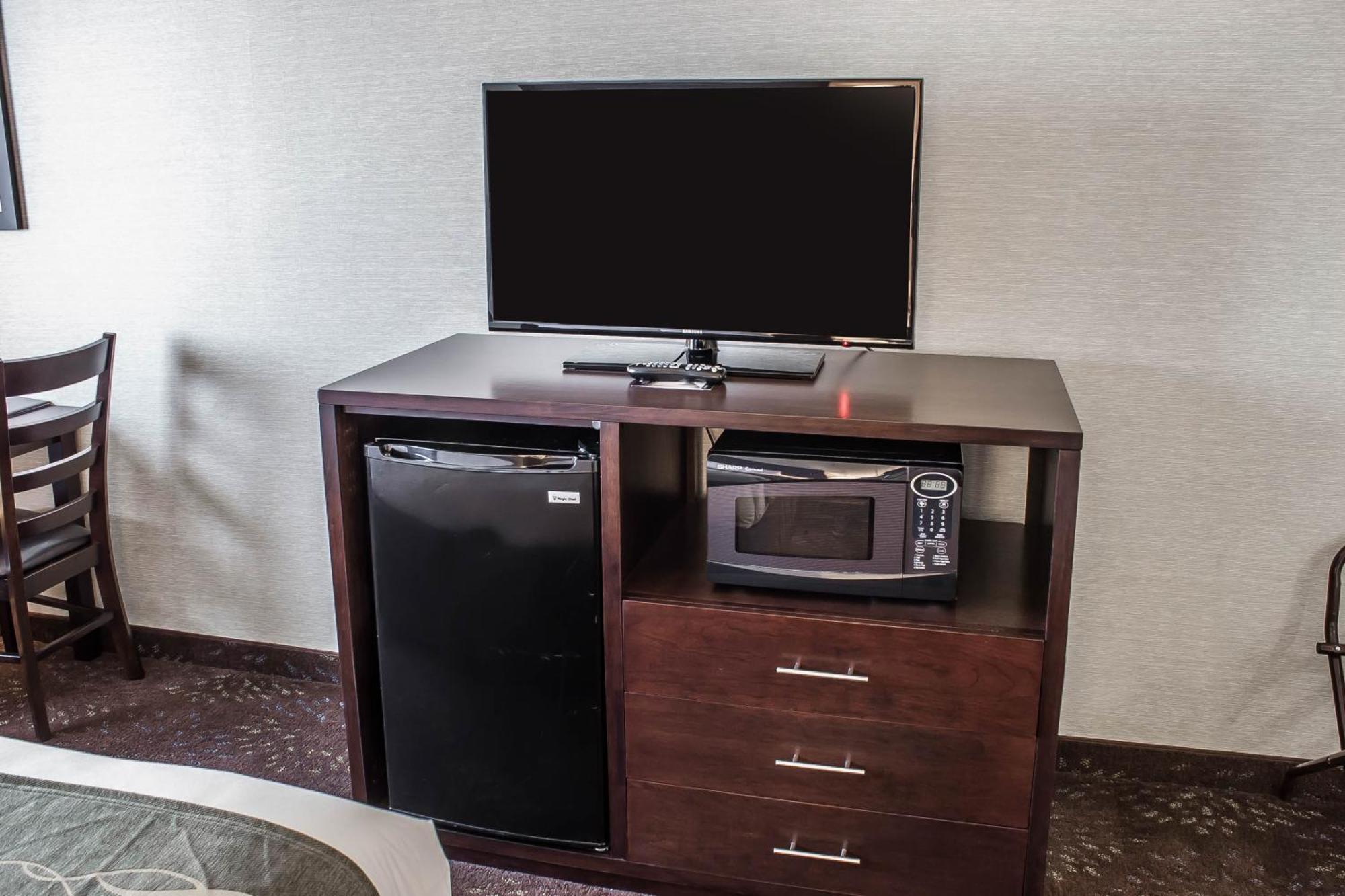 Comfort Inn Federal Way - Seattle Экстерьер фото
