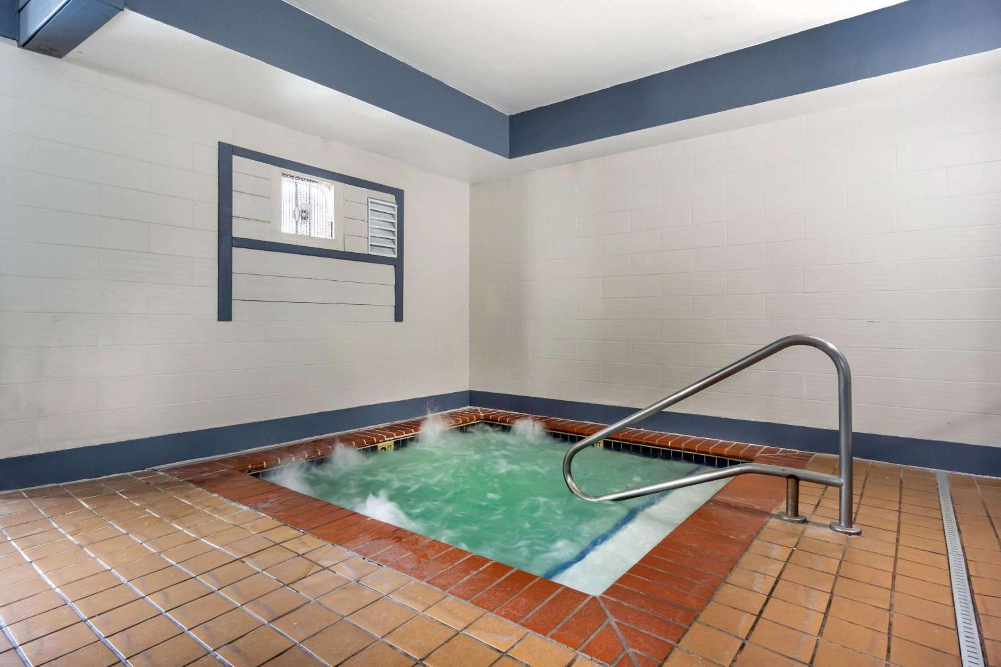 Comfort Inn Federal Way - Seattle Экстерьер фото