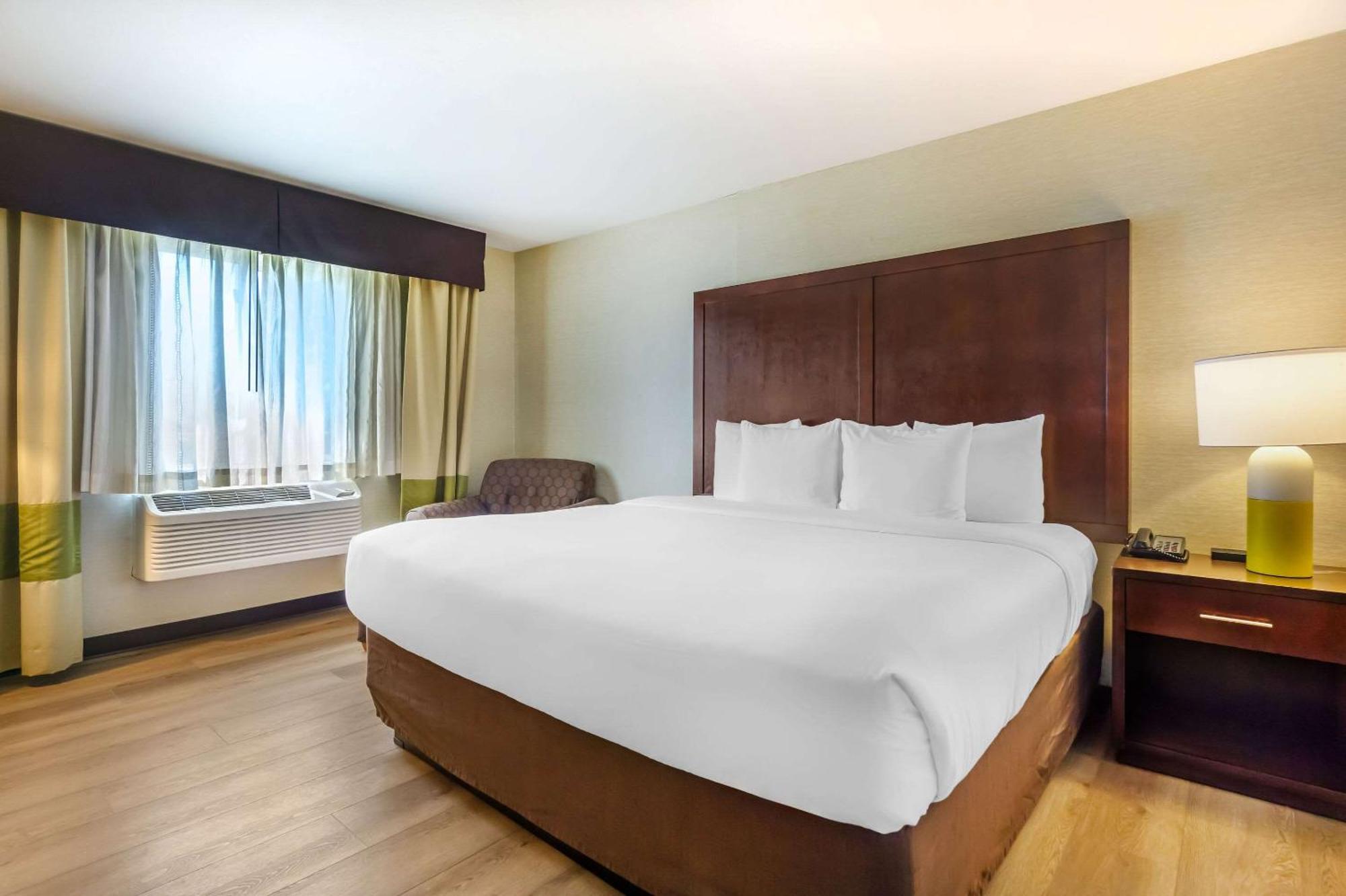 Comfort Inn Federal Way - Seattle Экстерьер фото