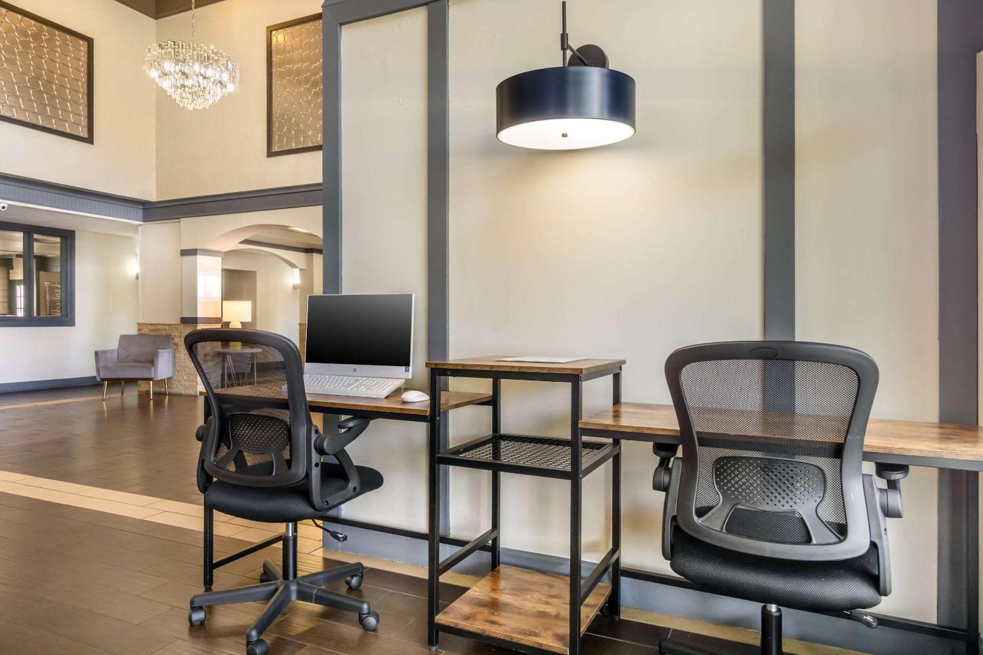 Comfort Inn Federal Way - Seattle Экстерьер фото