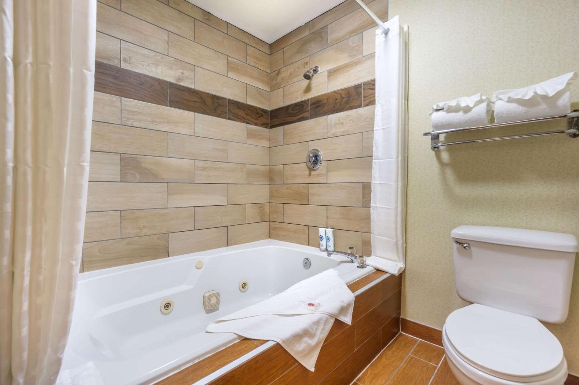 Comfort Inn Federal Way - Seattle Экстерьер фото