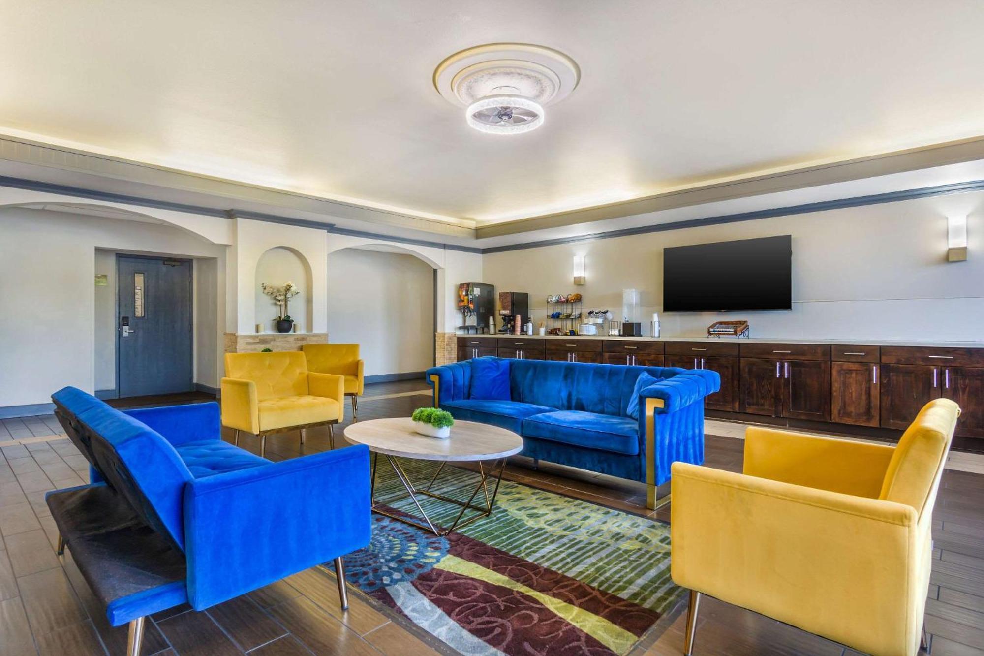 Comfort Inn Federal Way - Seattle Экстерьер фото