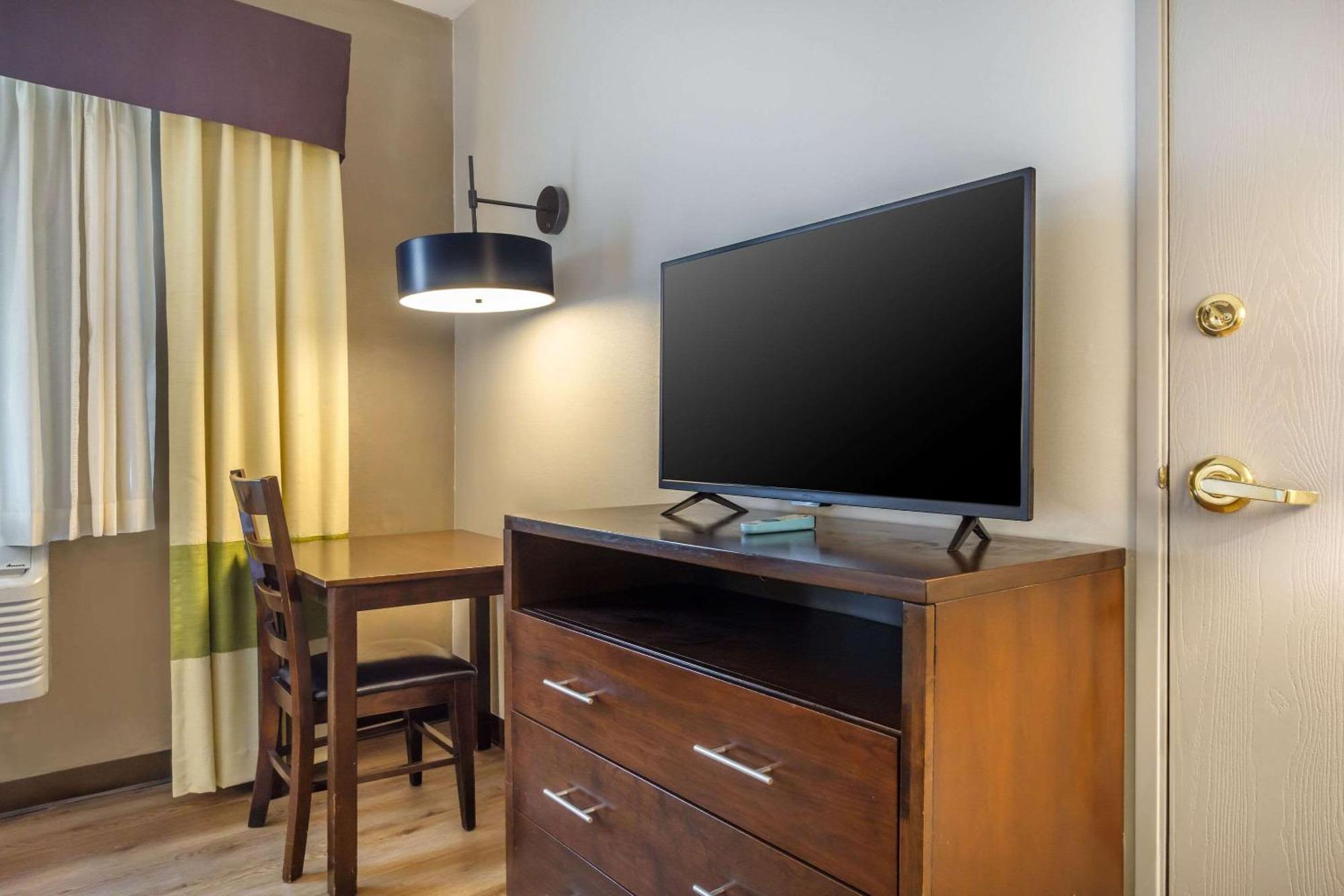 Comfort Inn Federal Way - Seattle Экстерьер фото